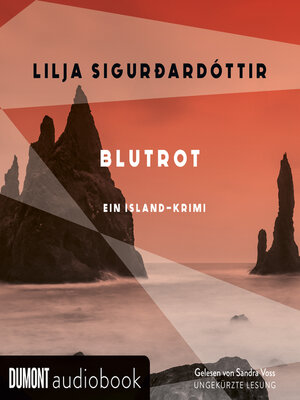 cover image of Blutrot